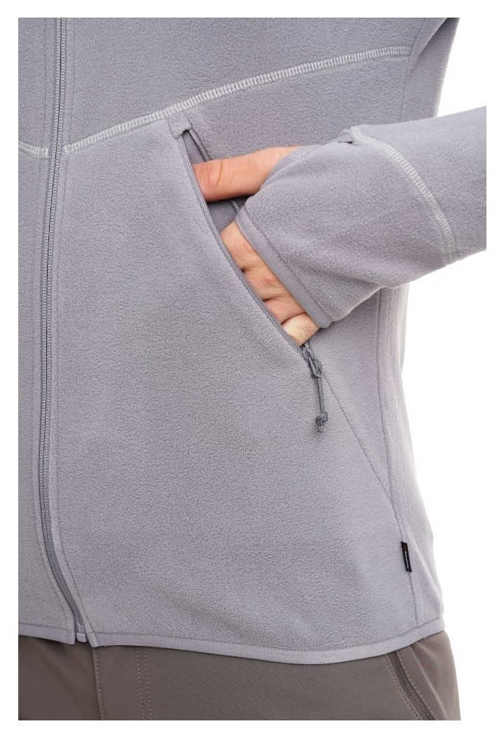 Флісова кофта Turbat Annapurna Mns