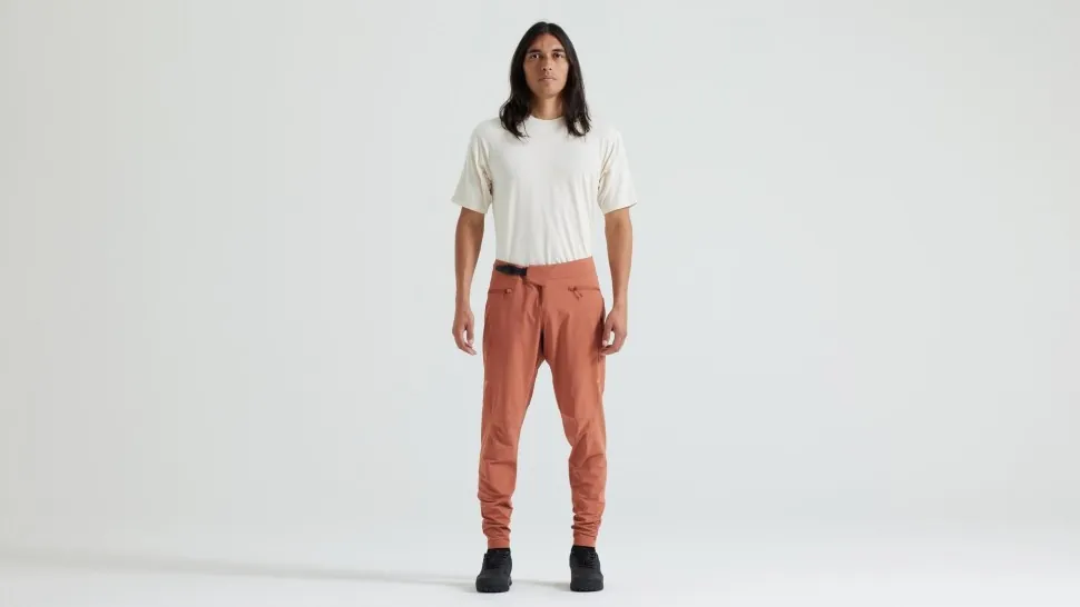 Штаны Specialized TRAIL PANT 2025 (196625026454)