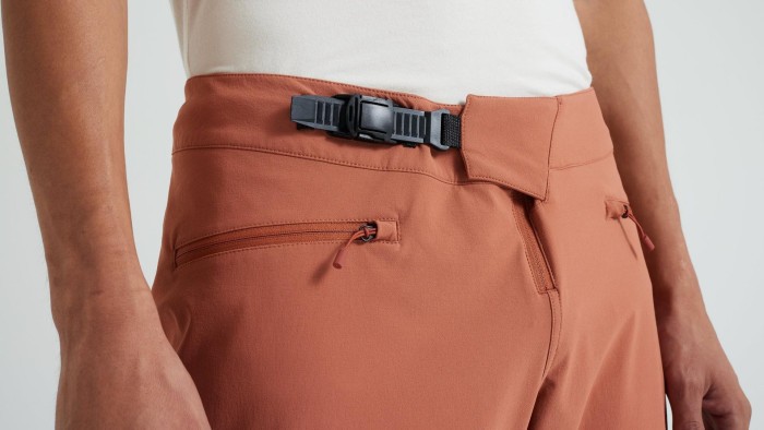 Штаны Specialized TRAIL PANT 2025