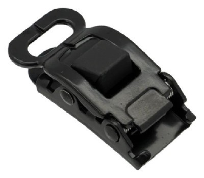 П'яткова бакля для роликів FR Skates Logo Buckle