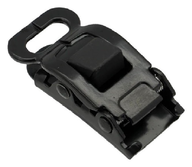 П'яткова бакля для роликів FR Skates Logo Buckle