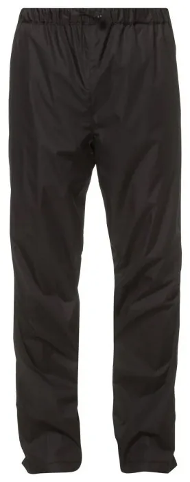 Брюки для туризма VAUDE Me Fluid Pants II 2023