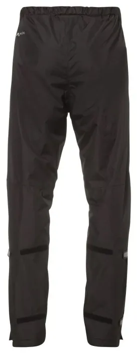 Штани для туризму VAUDE Me Fluid Pants II 2023