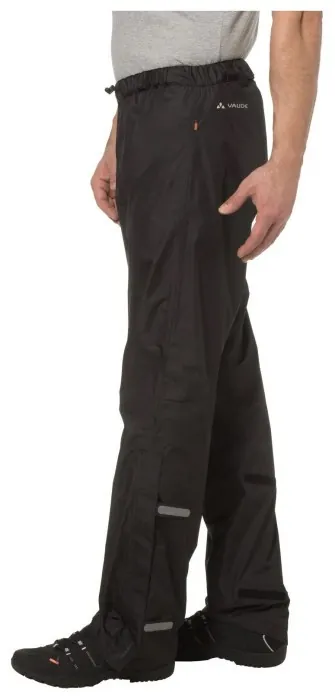 Брюки для туризма VAUDE Me Fluid Pants II 2023