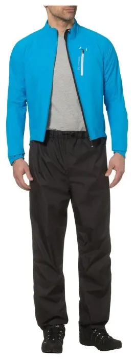 Брюки для туризма VAUDE Me Fluid Pants II 2023