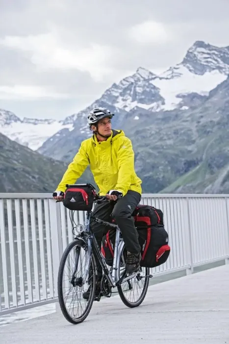 Брюки для туризма VAUDE Me Fluid Pants II 2023
