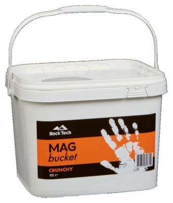 Магнезия Rock Technologies MAGorange 10L