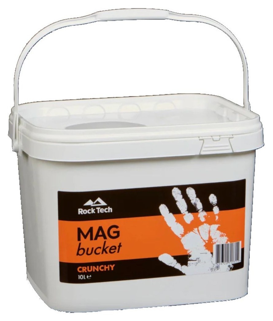 Магнезия Rock Technologies MAGorange 10L