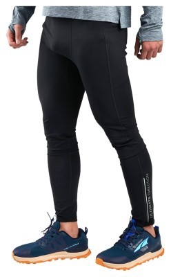 Легінси Ultimate Direction Velum Running onyx