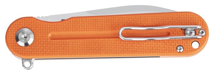 Ніж складаний Firebird FH922-OR