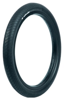 Покрышка Tall Order Reilly Park – черная 2.10"
