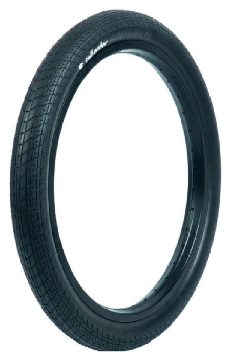 Покрышка Tall Order Reilly Park – черная 2.10"