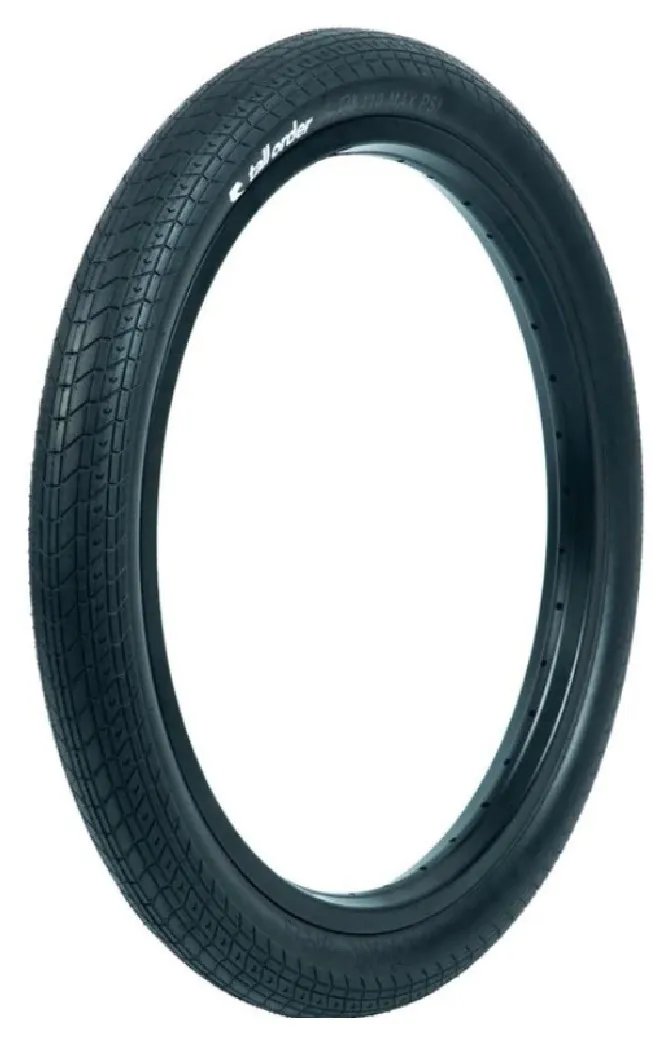 Покришка Tall Order Reilly Park - чорна 2.10" (VELD_TYTA004-BK1-2100)