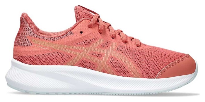Кросівки для бігу Asics ( 1014A267 ) PATRIOT 13 GS 2024
