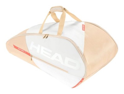 Сумка-чехол для теннисных ракеток HEAD ( 260813 ) Tour Racquet Bag L 2025