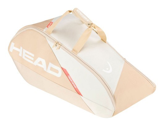 Сумка-чехол для теннисных ракеток HEAD ( 260813 ) Tour Racquet Bag L 2025