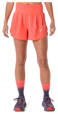 Сукні, спідниці, бриджі, шорти Asics ( 2012C965 ) ROAD 3.5IN SHORT 2025