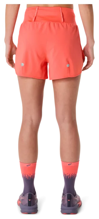 Сукні, спідниці, бриджі, шорти Asics ( 2012C965 ) ROAD 3.5IN SHORT 2025