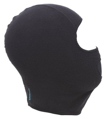 Балаклава Eska для подростков STORMMASK STRETCH KIDS One size Black (6126)