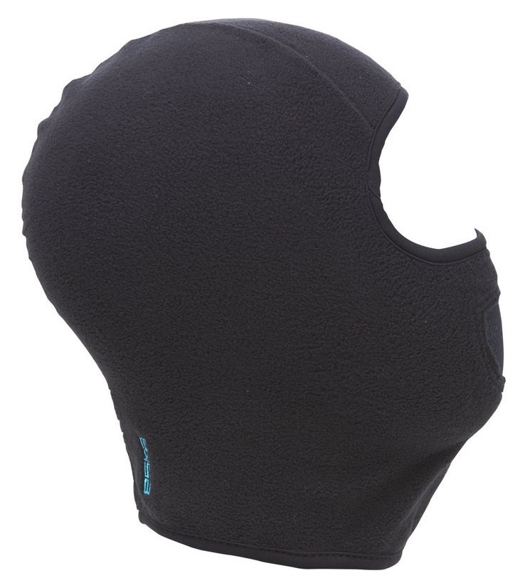 Балаклава Eska для подростков STORMMASK STRETCH KIDS One size Black (6126)