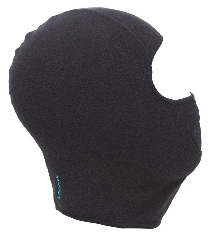 Балаклава Eska для підлітків STORMMASK STRETCH KIDS One size Black (6126) (one size black)