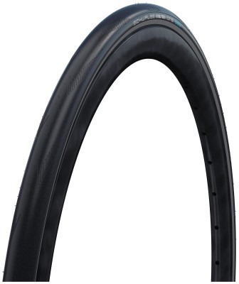 Покришка 700x28C (28-622) Schwalbe ONE 365 Perf, RaceGuard, Folding B/B-SK+BRT HS462A ADDIX 4Season 67EPI