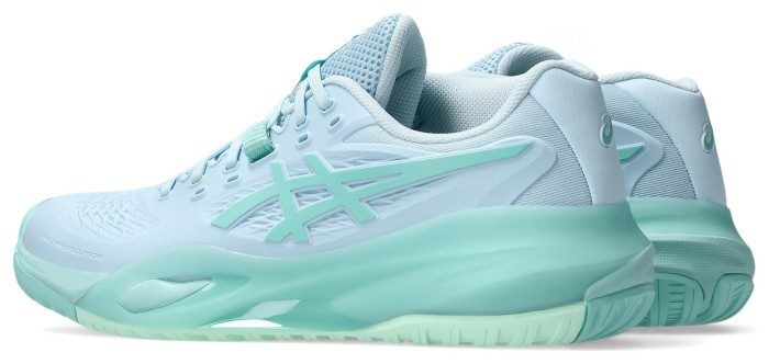 Кросівки для тенісу Asics ( 1042A279-402 ) GEL-RESOLUTION X