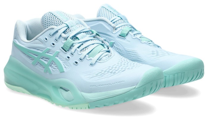Кросівки для тенісу Asics ( 1042A279-402 ) GEL-RESOLUTION X