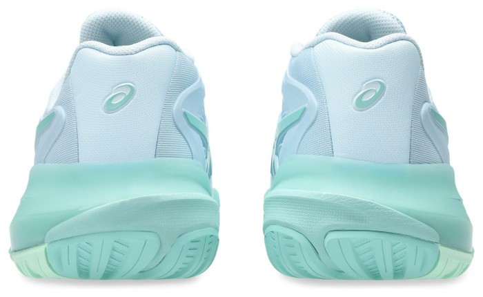 Кросівки для тенісу Asics ( 1042A279-402 ) GEL-RESOLUTION X