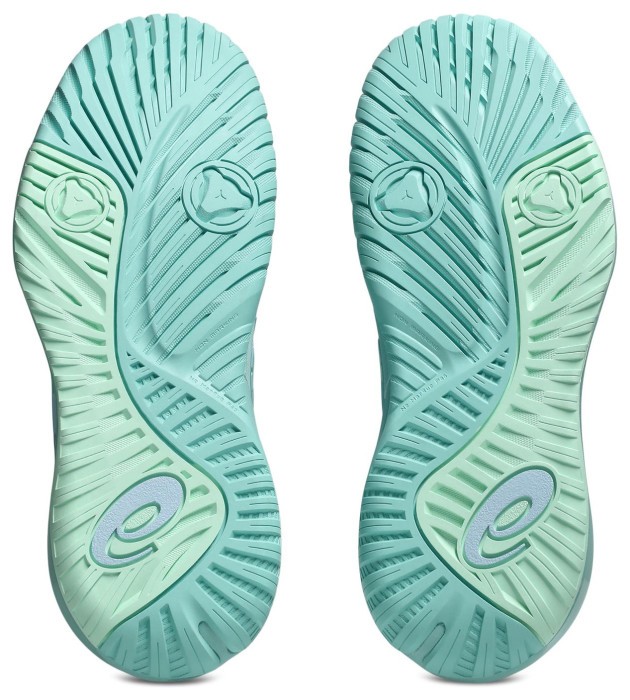 Кросівки для тенісу Asics ( 1042A279-402 ) GEL-RESOLUTION X