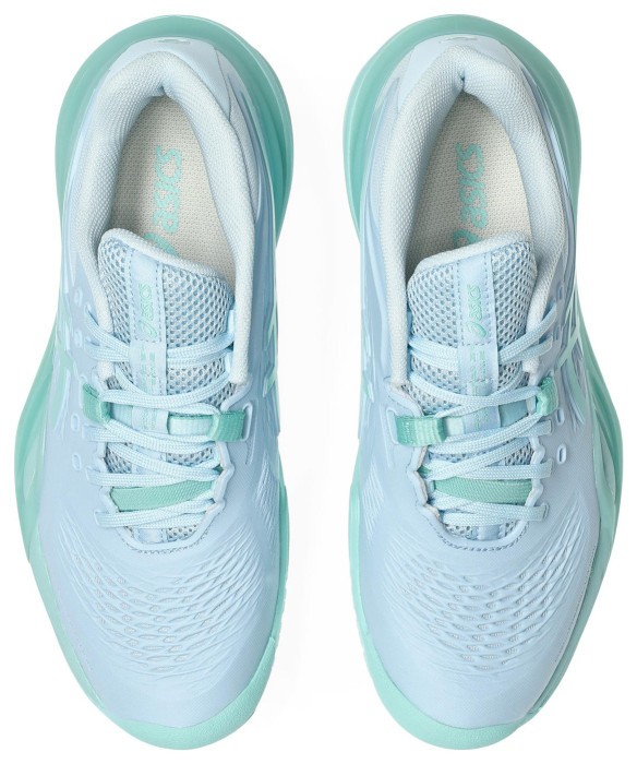 Кросівки для тенісу Asics ( 1042A279-402 ) GEL-RESOLUTION X