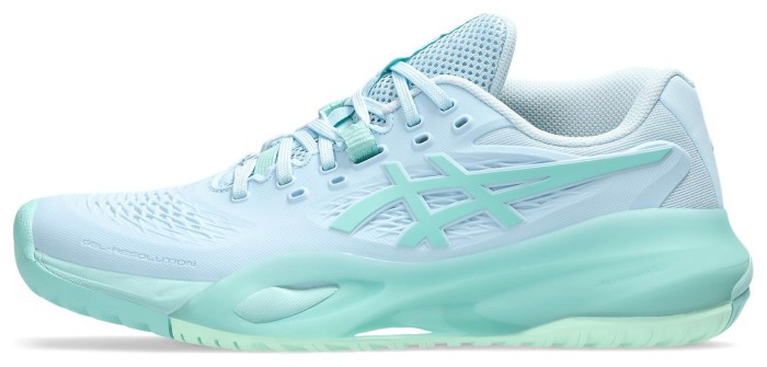 Кросівки для тенісу Asics ( 1042A279-402 ) GEL-RESOLUTION X