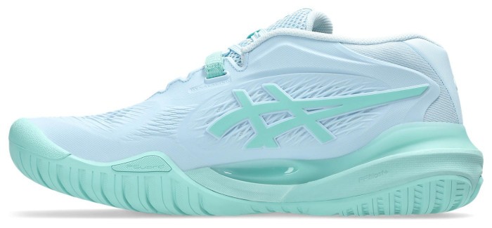 Кросівки для тенісу Asics ( 1042A279-402 ) GEL-RESOLUTION X