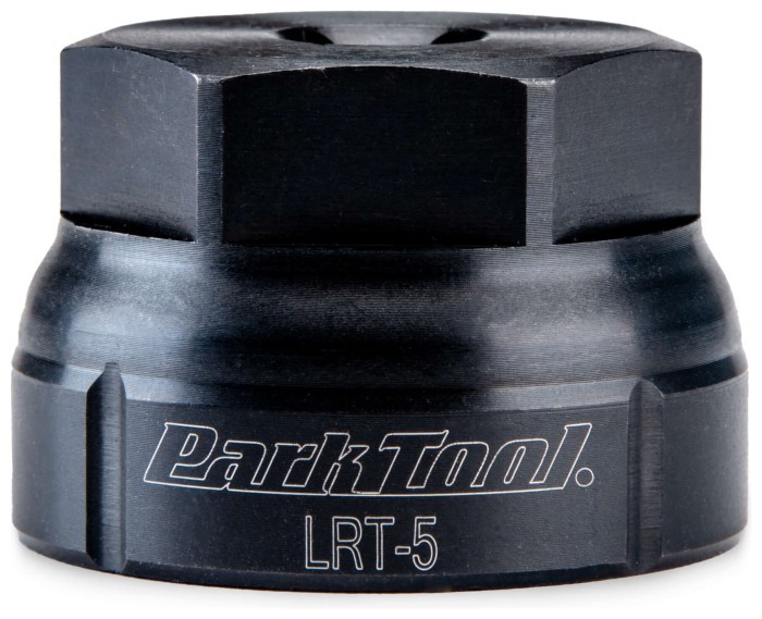 Ключ съемки. локингов звезд шатунов Park Tool LRT-5 Fazua® Ride 60 для локингов диаметом 41мм 16 пазов