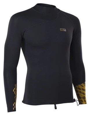 Гидромайка ION (48252-4202) Neo Top 0.5 LS men 2026