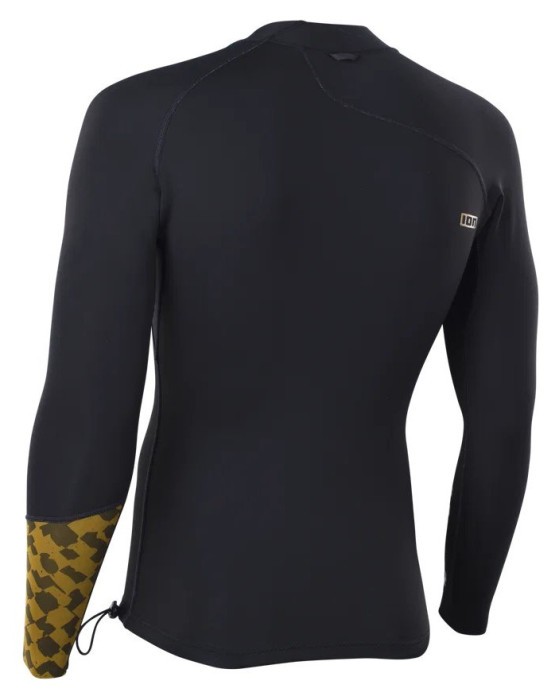 Гидромайка ION (48252-4202) Neo Top 0.5 LS men 2026