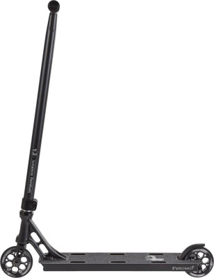 Трюковой самокат Longway Precinct V1 2K19 Pro Black