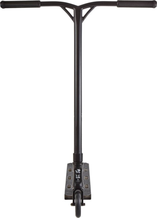 Трюковий самокат Longway Precinct V1 2K19 Pro Black