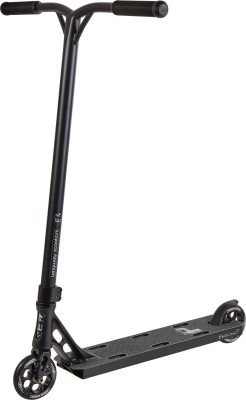 Трюковий самокат Longway Precinct V1 2K19 Pro Black