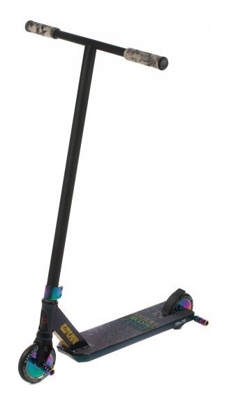 Трюковый самокат Explore SCAT-CHIC HD трюковый самокат SCAT-CHIC HD