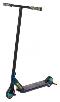 Трюковый самокат Explore SCAT-CHIC HD трюковый самокат SCAT-CHIC HD