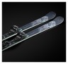 Лежи горные комплект Nordica WILD BELLE DC 84 W+TP2LT11 FDT 150см Black/teal (0A1264OC) WRH Фото - 3