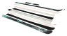 Лежи горные комплект Nordica WILD BELLE DC 84 W+TP2LT11 FDT 150см Black/teal (0A1264OC) WRH Фото - 6
