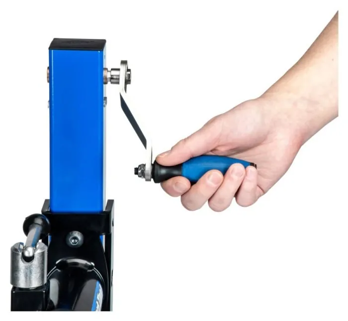Стійка ремонтна Park Tool PRS-30 Mechanical Lift Repair Stand