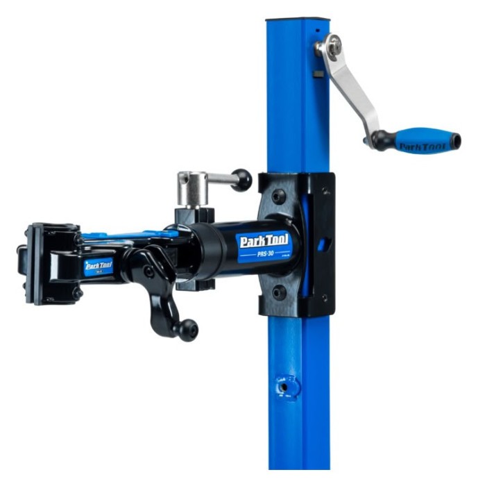 Стійка ремонтна Park Tool PRS-30 Mechanical Lift Repair Stand