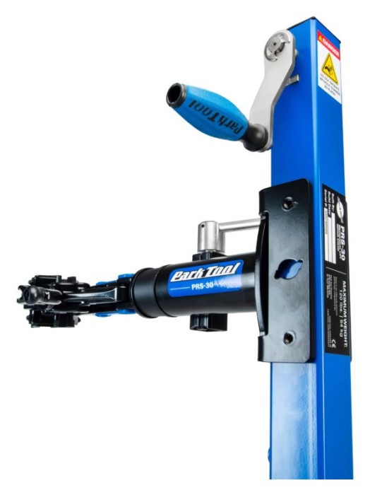 Стійка ремонтна Park Tool PRS-30 Mechanical Lift Repair Stand