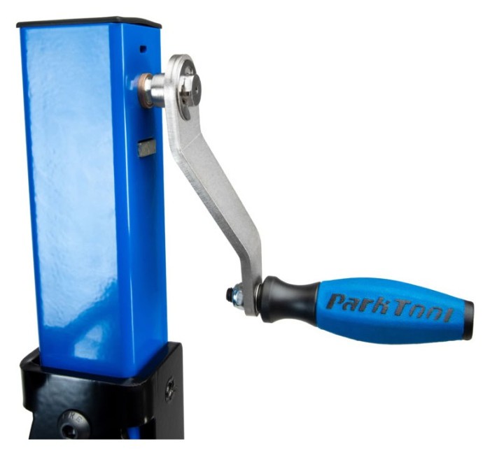 Стійка ремонтна Park Tool PRS-30 Mechanical Lift Repair Stand