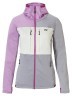 Rehall куртка флисовая Susan W 2025 smoky grape XL, укр