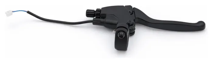 Ручка тормоза левая для самоката KuKirin G2