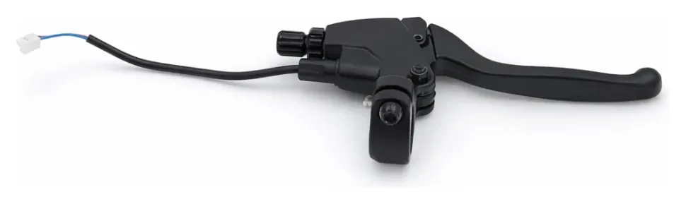 Ручка гальма ліва для самоката KuKirin G2 (ECO_43008)
